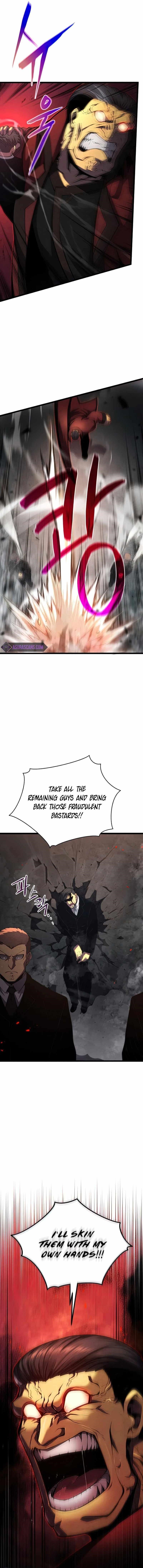 Read Swordmaster’s Youngest Son EN Manga Online