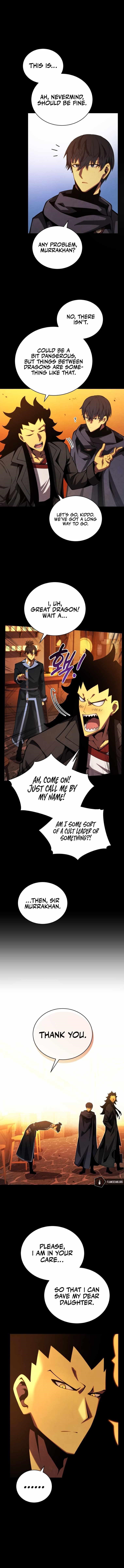 Read Swordmaster’s Youngest Son EN Manga Online