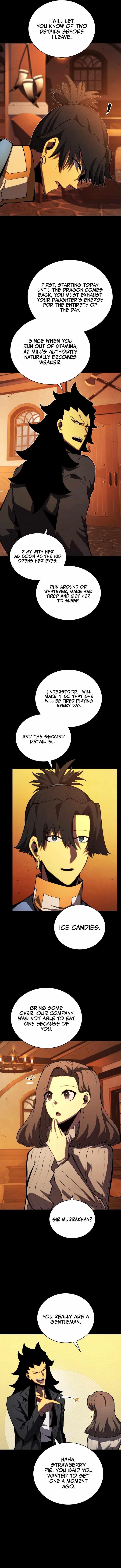 Read Swordmaster’s Youngest Son EN Manga Online