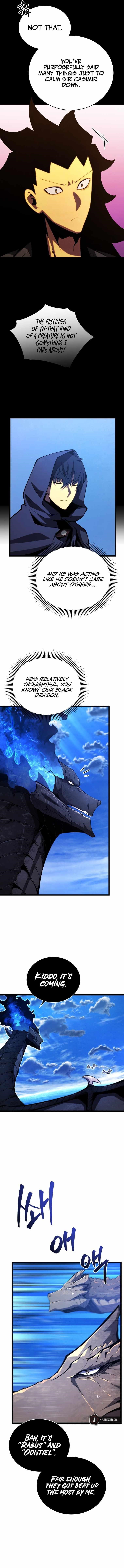 Read Swordmaster’s Youngest Son EN Manga Online