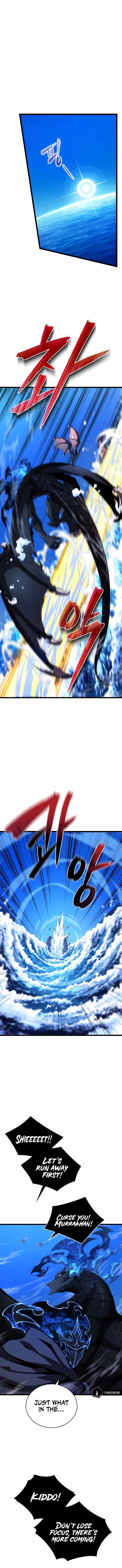 Read Swordmaster’s Youngest Son EN Manga Online
