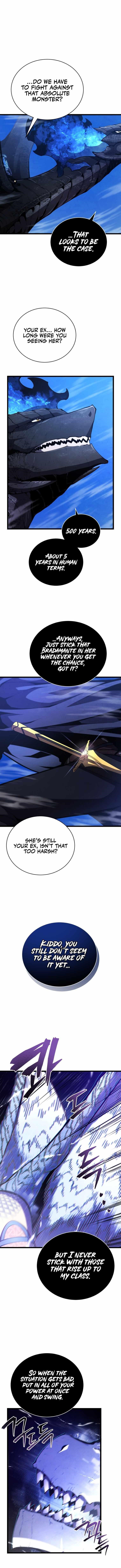 Read Swordmaster’s Youngest Son EN Manga Online