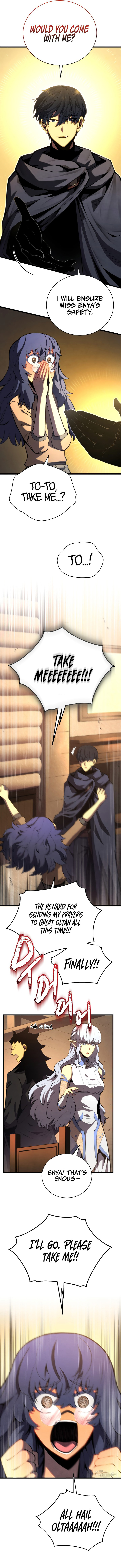 Read Swordmaster’s Youngest Son EN Manga Online