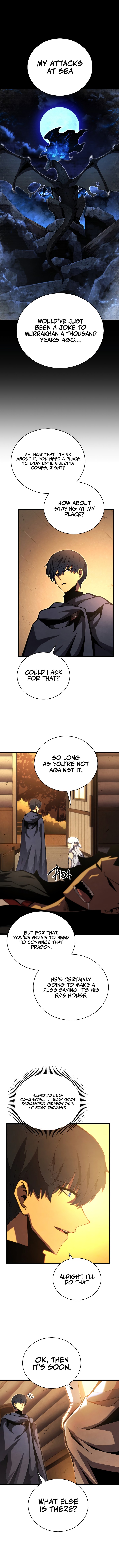 Read Swordmaster’s Youngest Son EN Manga Online