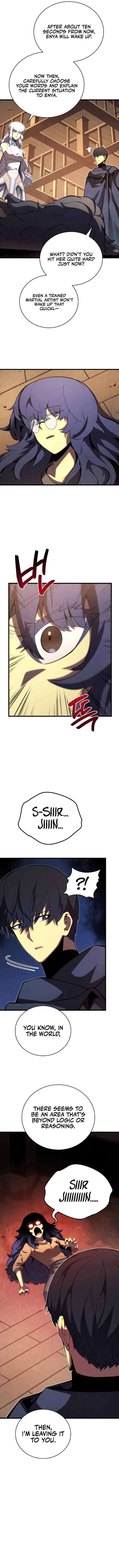 Read Swordmaster’s Youngest Son EN Manga Online