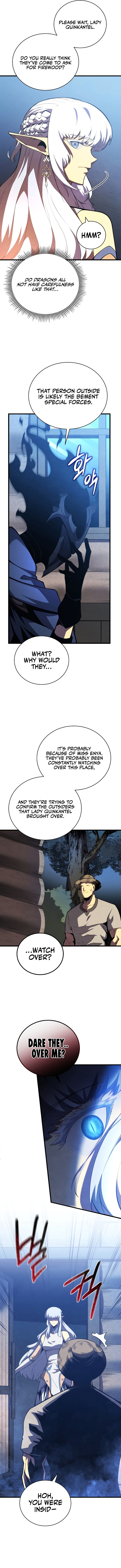 Read Swordmaster’s Youngest Son EN Manga Online