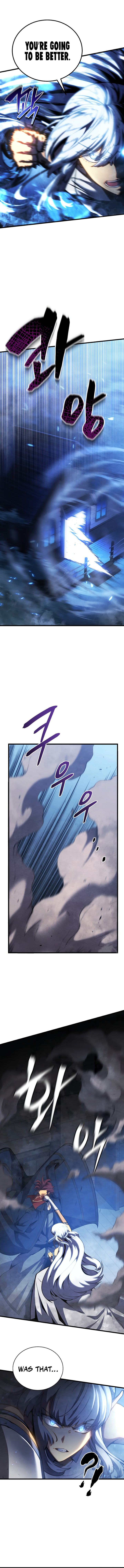 Read Swordmaster’s Youngest Son EN Manga Online