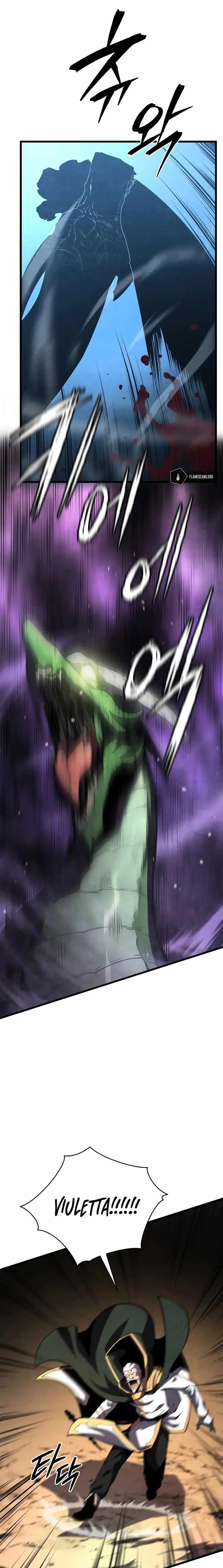 Read Swordmaster’s Youngest Son EN Manga Online