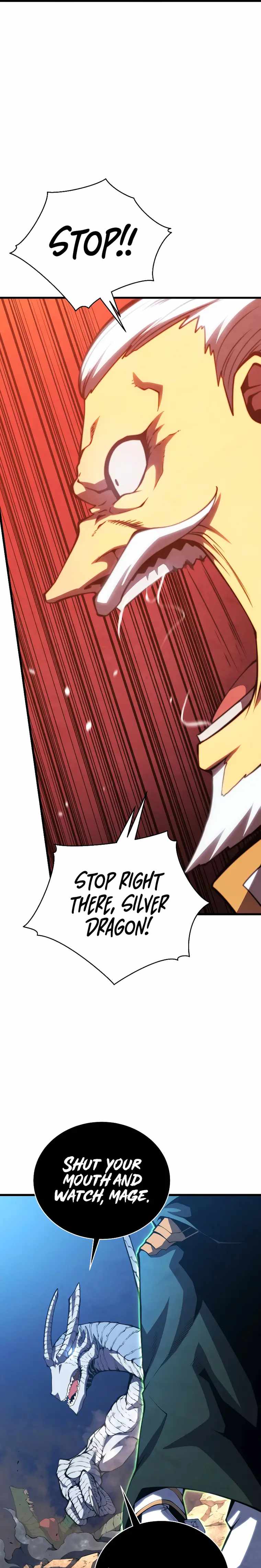 Read Swordmaster’s Youngest Son EN Manga Online