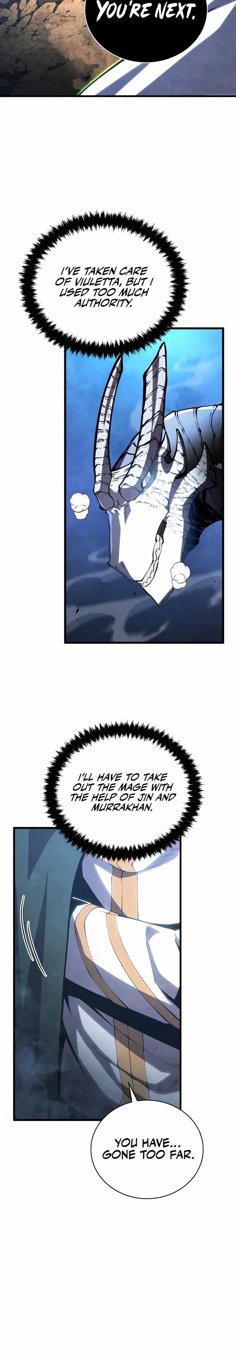 Read Swordmaster’s Youngest Son EN Manga Online