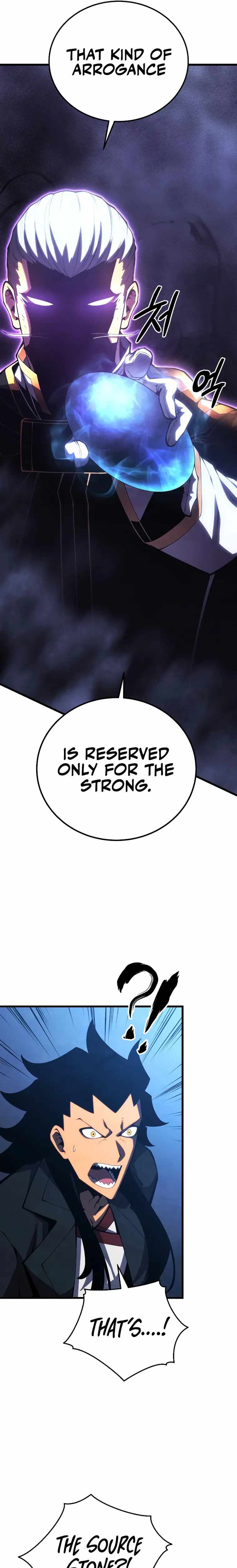 Read Swordmaster’s Youngest Son EN Manga Online