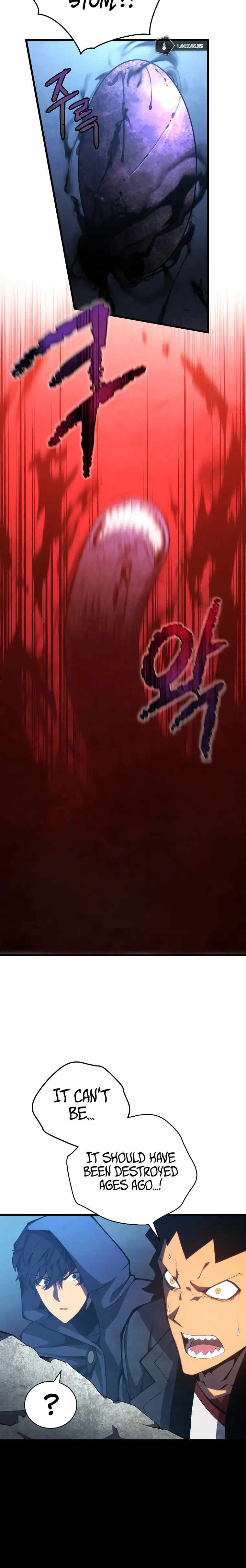 Read Swordmaster’s Youngest Son EN Manga Online