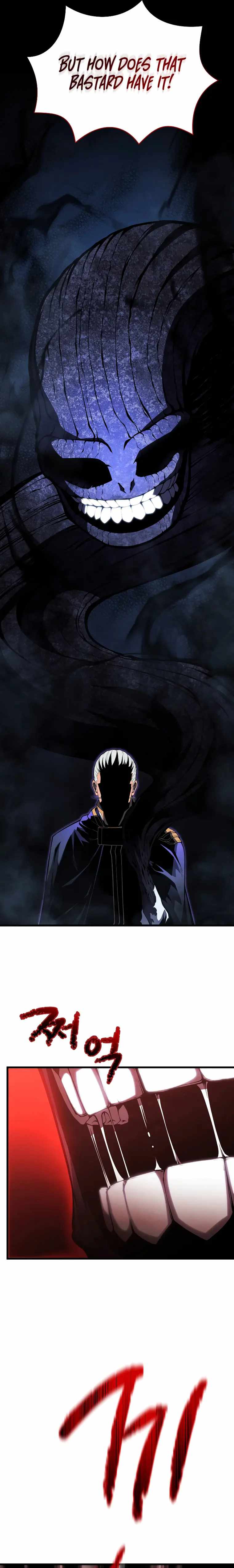 Read Swordmaster’s Youngest Son EN Manga Online