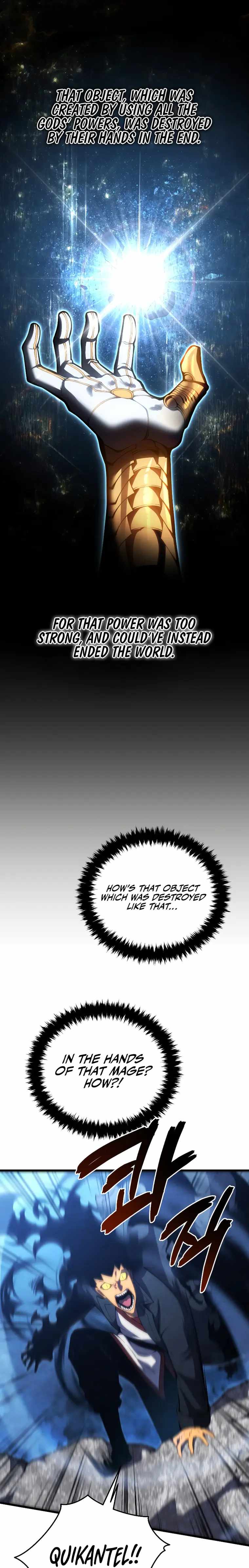Read Swordmaster’s Youngest Son EN Manga Online