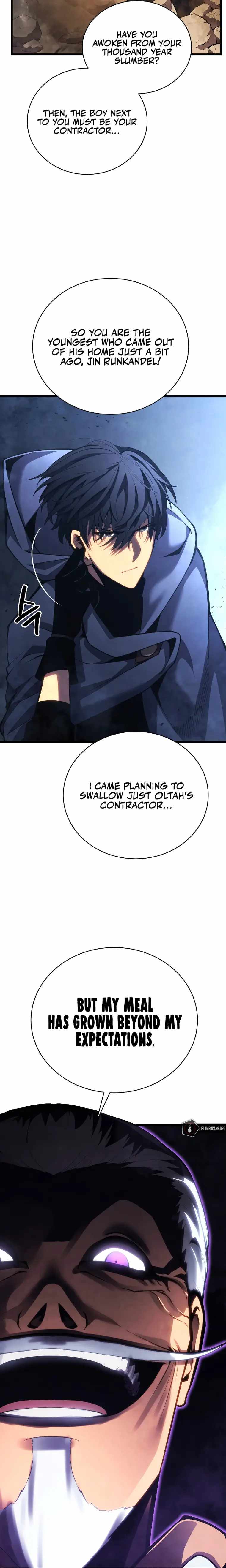 Read Swordmaster’s Youngest Son EN Manga Online
