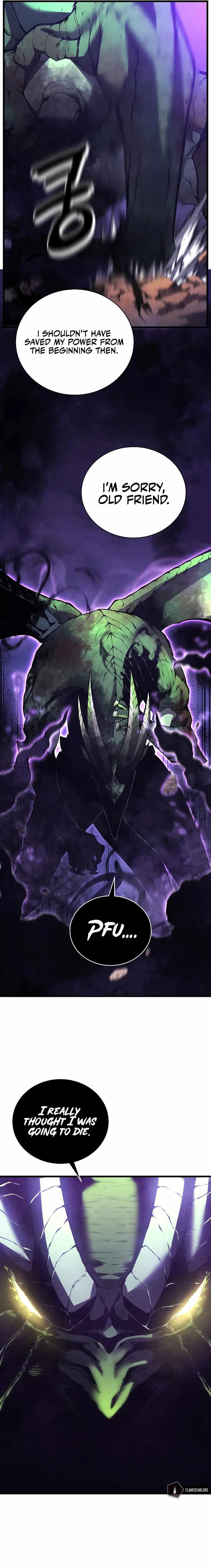 Read Swordmaster’s Youngest Son EN Manga Online
