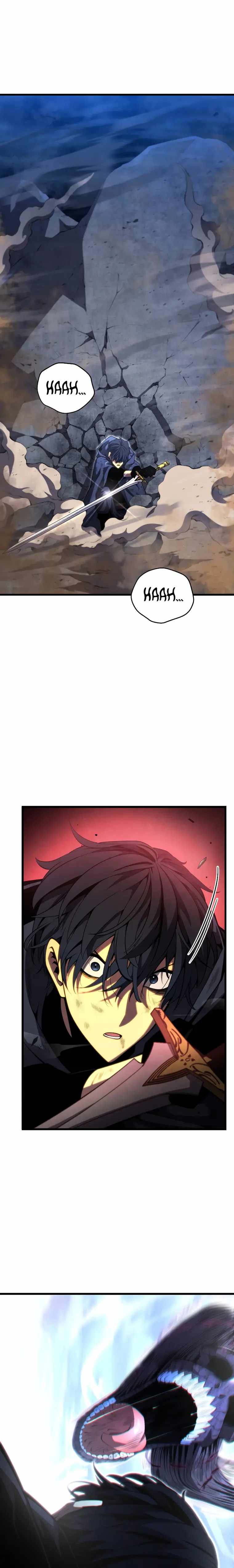 Read Swordmaster’s Youngest Son EN Manga Online