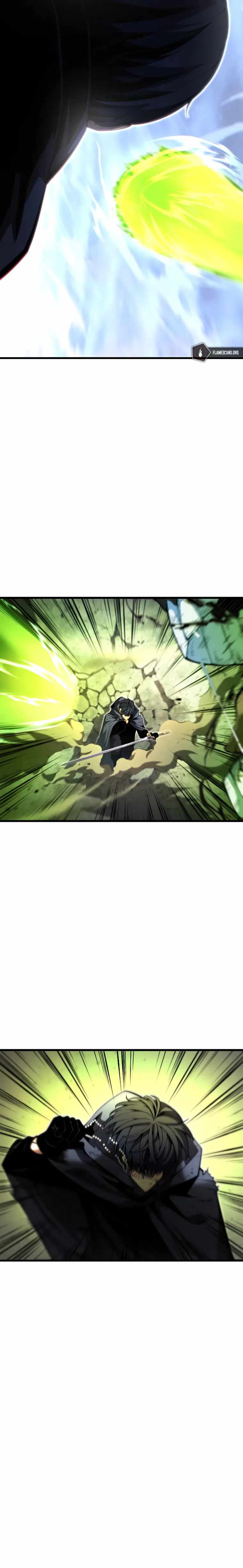Read Swordmaster’s Youngest Son EN Manga Online