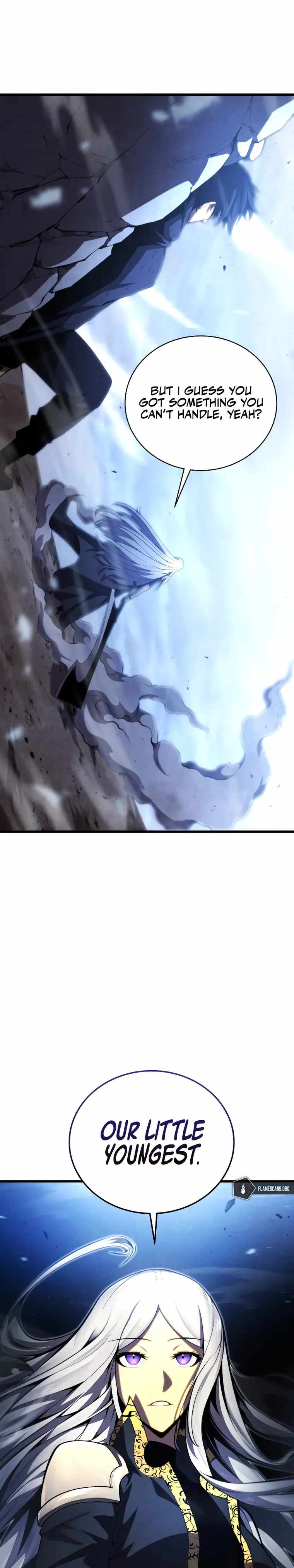 Read Swordmaster’s Youngest Son EN Manga Online