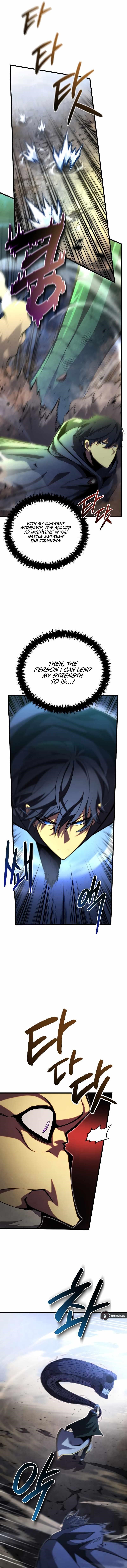 Read Swordmaster’s Youngest Son EN Manga Online