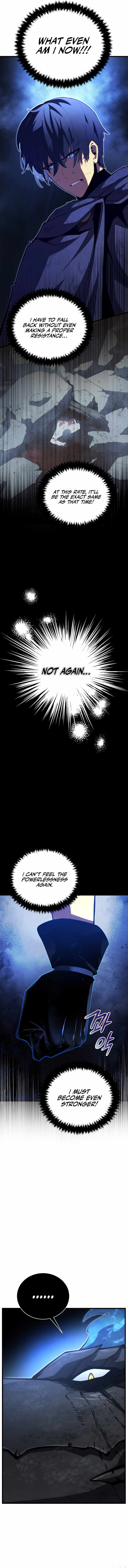 Read Swordmaster’s Youngest Son EN Manga Online