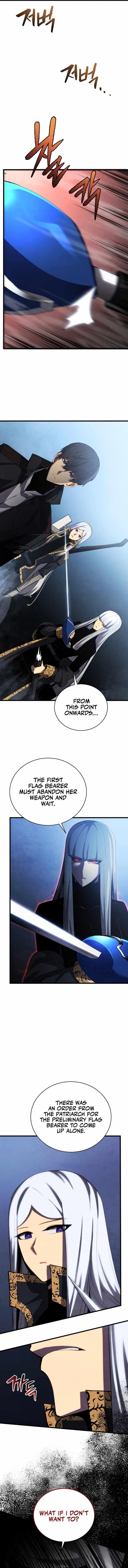 Read Swordmaster’s Youngest Son EN Manga Online