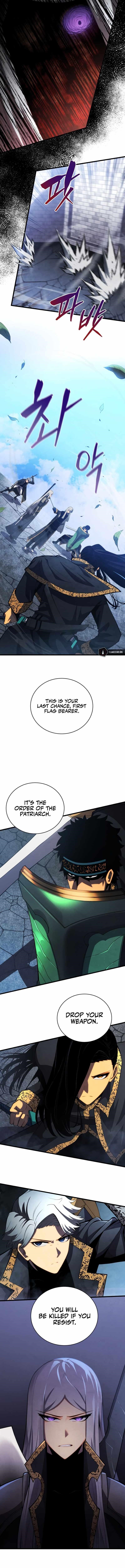 Read Swordmaster’s Youngest Son EN Manga Online