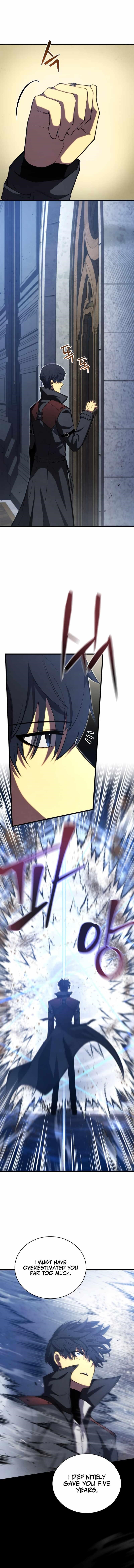 Read Swordmaster’s Youngest Son EN Manga Online
