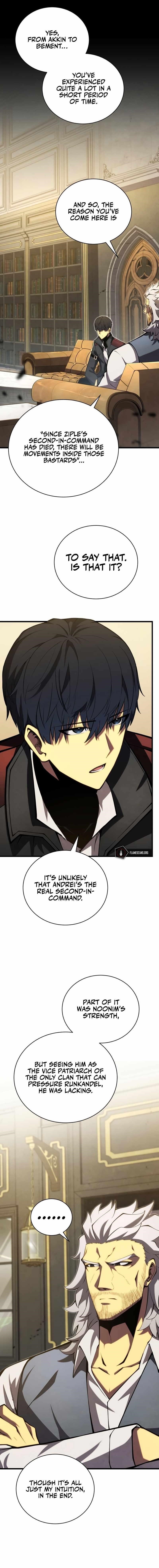 Read Swordmaster’s Youngest Son EN Manga Online