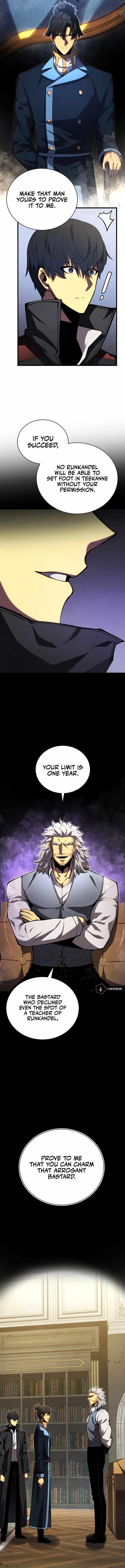 Read Swordmaster’s Youngest Son EN Manga Online