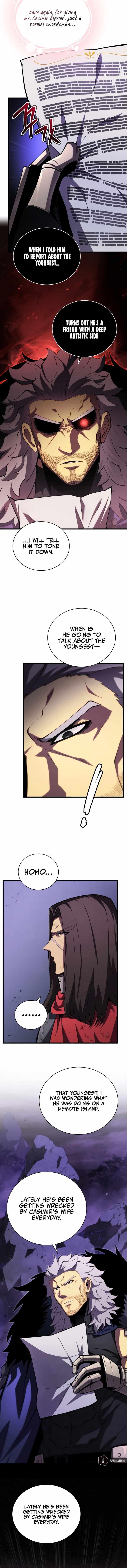 Read Swordmaster’s Youngest Son EN Manga Online
