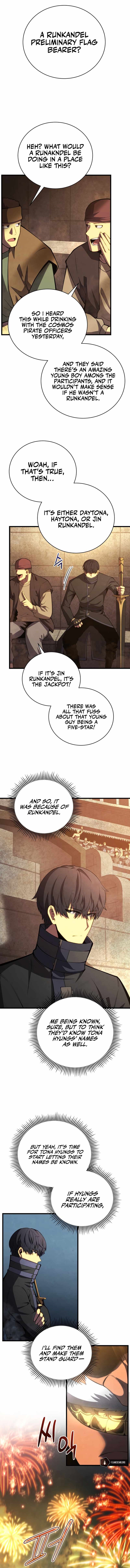 Read Swordmaster’s Youngest Son EN Manga Online