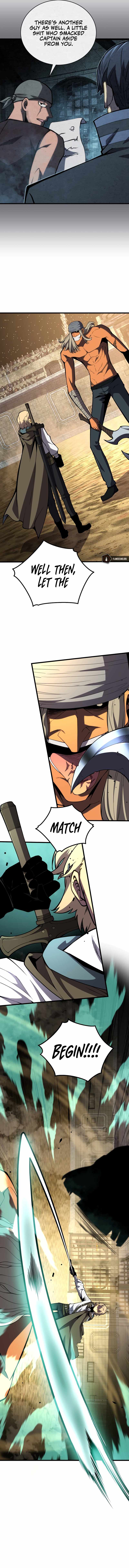 Read Swordmaster’s Youngest Son EN Manga Online