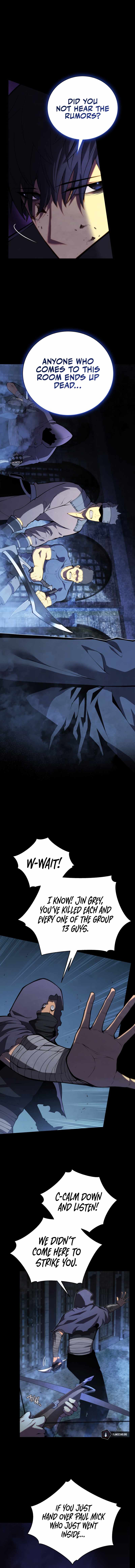 Read Swordmaster’s Youngest Son EN Manga Online