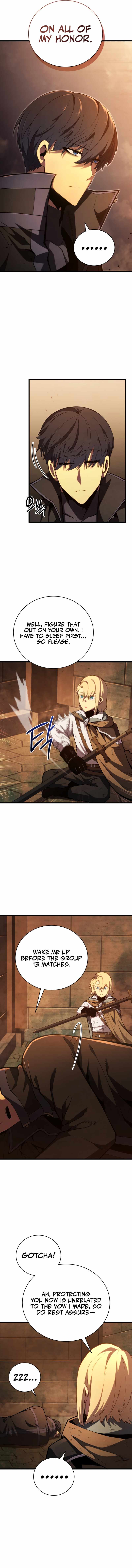 Read Swordmaster’s Youngest Son EN Manga Online