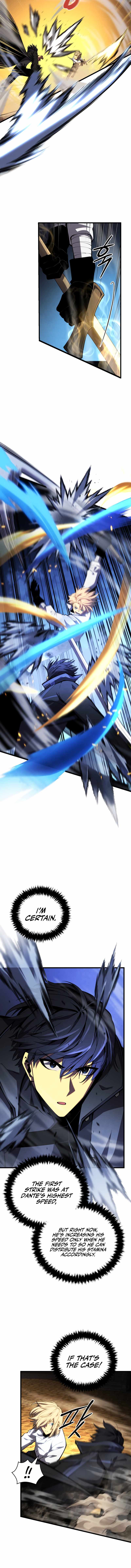 Read Swordmaster’s Youngest Son EN Manga Online