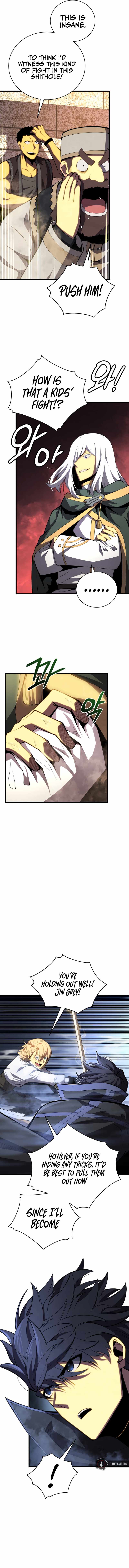 Read Swordmaster’s Youngest Son EN Manga Online
