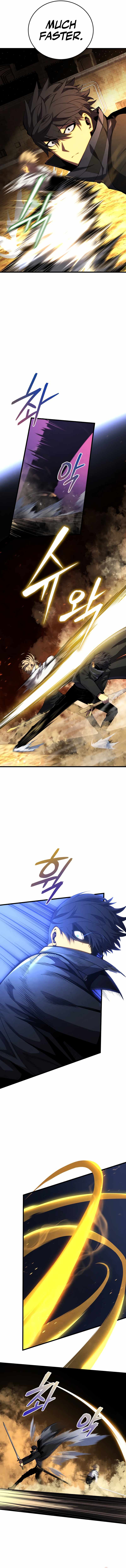 Read Swordmaster’s Youngest Son EN Manga Online