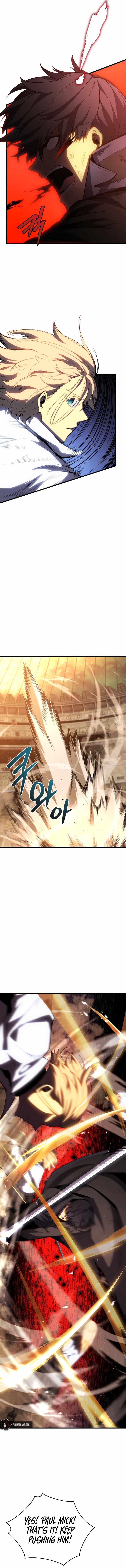 Read Swordmaster’s Youngest Son EN Manga Online