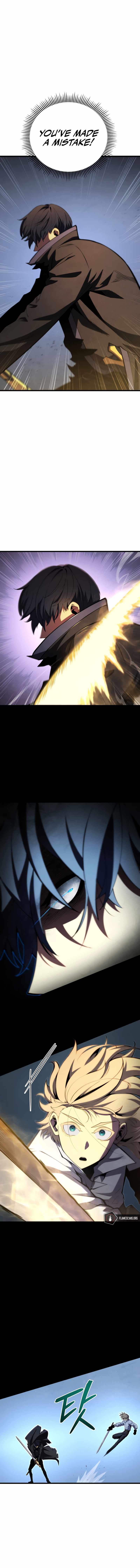 Read Swordmaster’s Youngest Son EN Manga Online