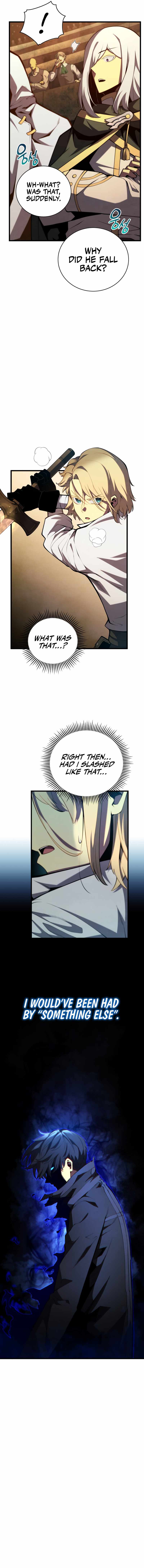 Read Swordmaster’s Youngest Son EN Manga Online