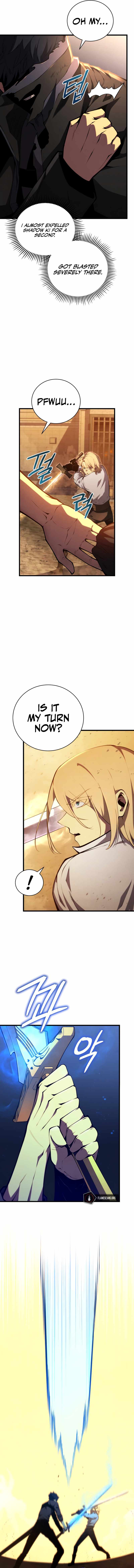 Read Swordmaster’s Youngest Son EN Manga Online