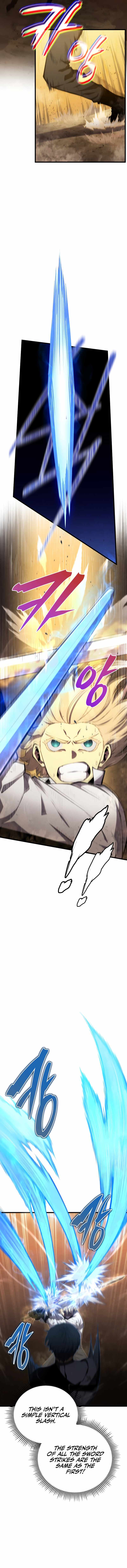 Read Swordmaster’s Youngest Son EN Manga Online