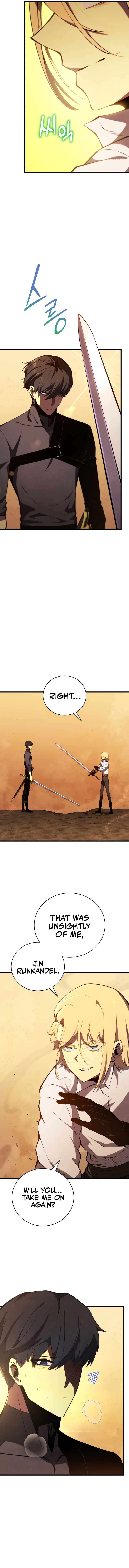 Read Swordmaster’s Youngest Son EN Manga Online