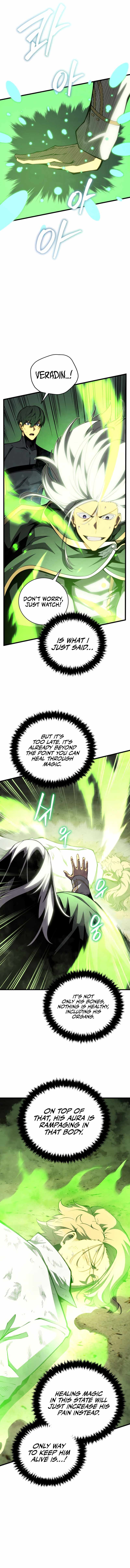 Read Swordmaster’s Youngest Son EN Manga Online