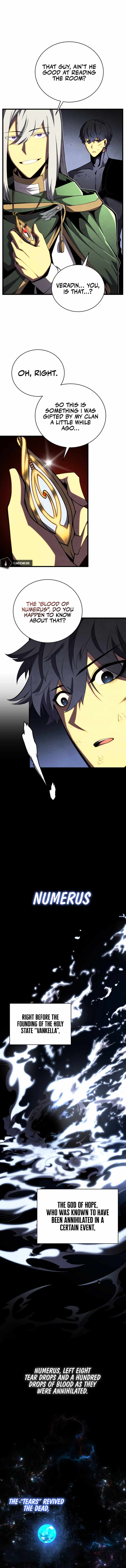 Read Swordmaster’s Youngest Son EN Manga Online