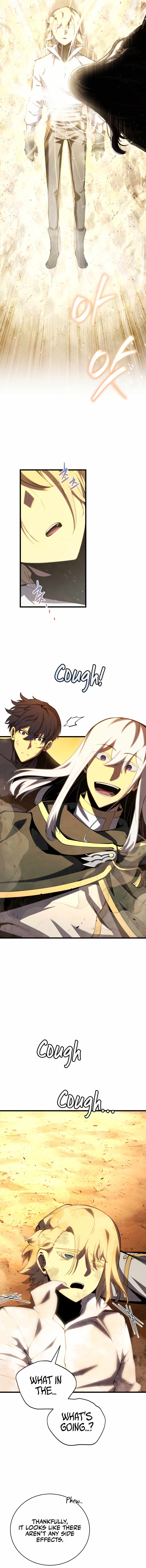 Read Swordmaster’s Youngest Son EN Manga Online