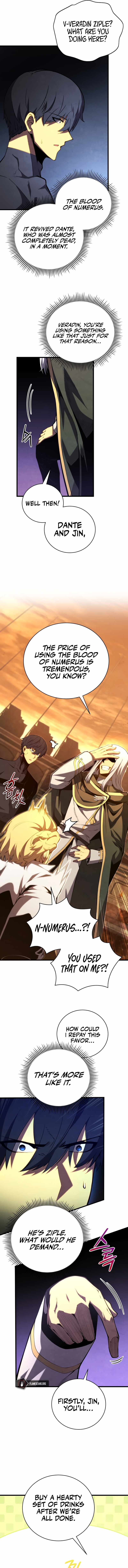 Read Swordmaster’s Youngest Son EN Manga Online