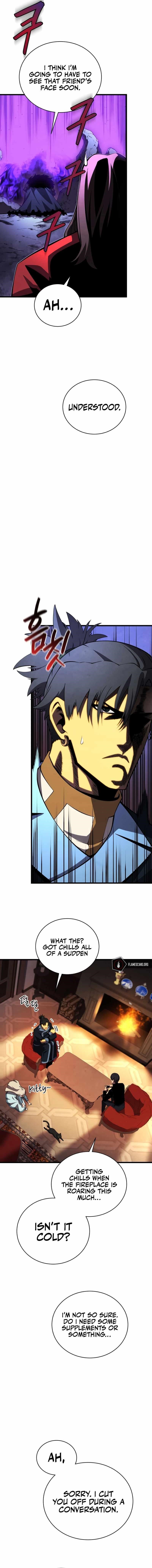 Read Swordmaster’s Youngest Son EN Manga Online