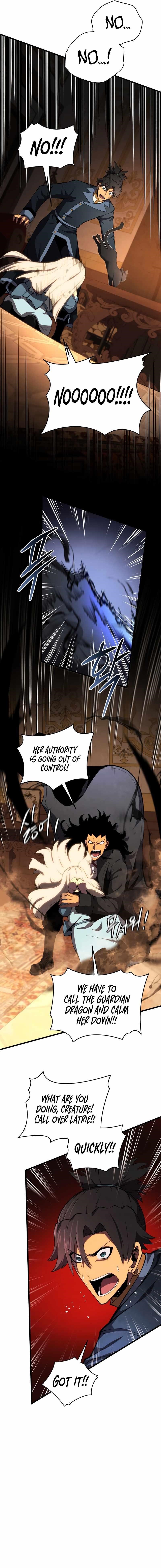 Read Swordmaster’s Youngest Son EN Manga Online